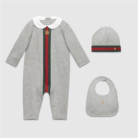 gucci kindersjaal|Gucci baby clothing.